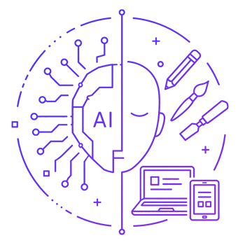 AI + Traditional Skills training